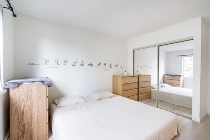 Bedroom 4 Photo of 210 8640 Citation Drive, Richmond, BC