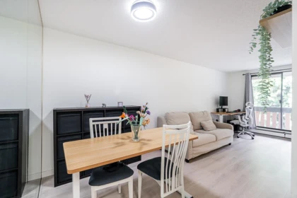 Breakfast Nook Photo of 210 8640 Citation Drive, Richmond, BC