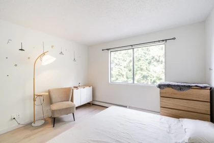 Guest Bathroom Photo of 210 8640 Citation Drive, Richmond, BC