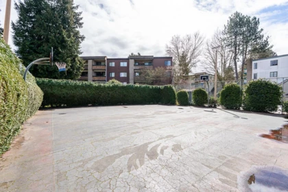 Hot Tub / Spa Photo of 210 8640 Citation Drive, Richmond, BC