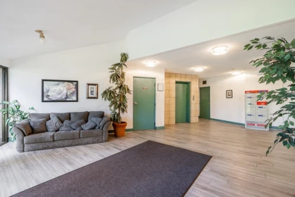 Laundry Room Photo of 210 8640 Citation Drive, Richmond, BC
