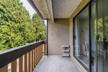 Loft / Bonus Room Photo of 210 8640 Citation Drive, Richmond, BC