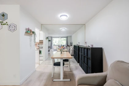Pantry Photo of 210 8640 Citation Drive, Richmond, BC