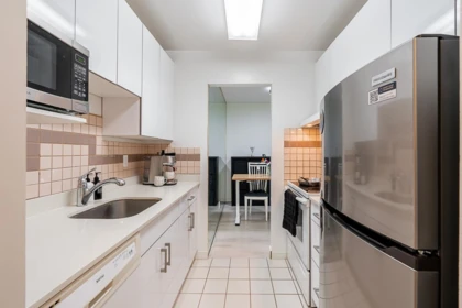 Primary Bedroom Photo of 210 8640 Citation Drive, Richmond, BC