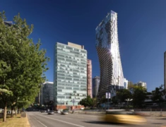 3703 1568 Alberni Street, Vancouver, BC