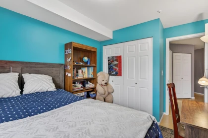 Laundry Room Photo of 309 2435 Welcher Avenue, Port Coquitlam, BC