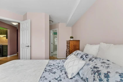 Powder Room Photo of 309 2435 Welcher Avenue, Port Coquitlam, BC