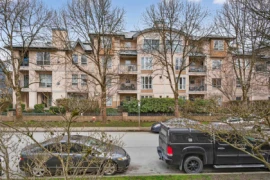 309 2435 Welcher Avenue, Port Coquitlam, BC