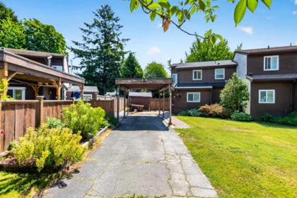 10660 Whistler Court, Richmond, BC, Richmond — Single Family Residence for sale