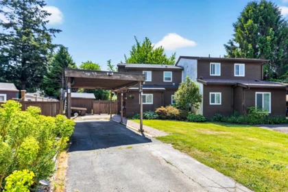 10660 Whistler Court, Richmond, BC, Richmond — Single Family Residence for sale