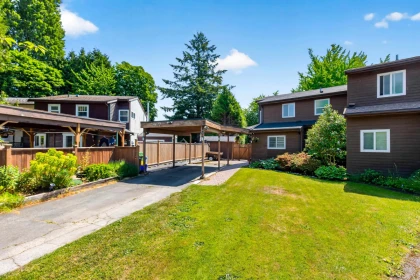 10660 Whistler Court, Richmond, BC, Richmond — Single Family Residence for sale