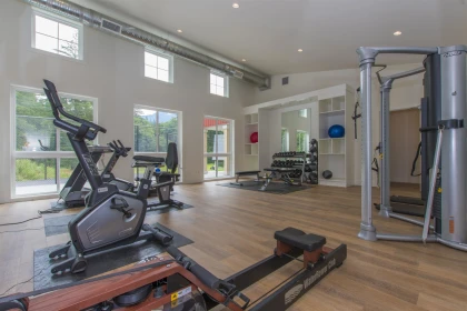 Community Amenities Photo (Clubhouse) of 43284 Water Mill Way, Lindell Beach, BC