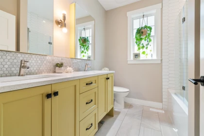 Mudroom Photo of 43284 Water Mill Way, Lindell Beach, BC
