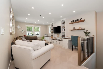 Outdoor Patio Photo of 43284 Water Mill Way, Lindell Beach, BC