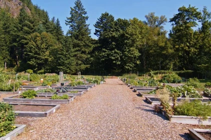 Playground / Recreational Area Near 43284 Water Mill Way, Lindell Beach, BC