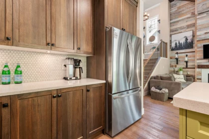 Walk-In Closet Photo of 43284 Water Mill Way, Lindell Beach, BC