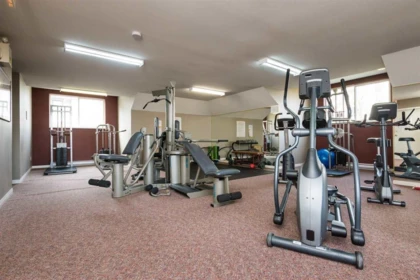 Garage Interior Photo of 55 15133 29a Avenue, Surrey, BC