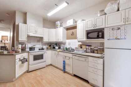 Pantry Photo of 55 15133 29a Avenue, Surrey, BC