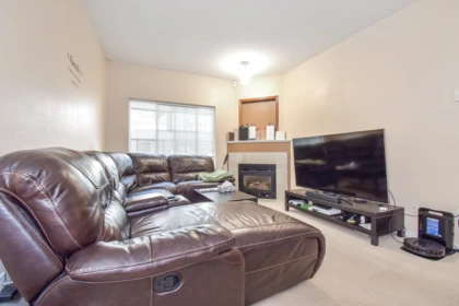 Primary Bedroom Photo of 55 15133 29a Avenue, Surrey, BC