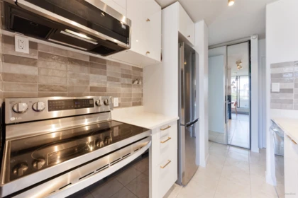 1501 1725 Pendrell Street, Vancouver, BC, Vancouver — Apartment/Condo for sale