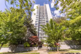 1501 1725 Pendrell Street, Vancouver, BC