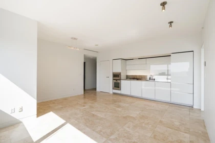 Kitchen Photo of 2902 838 W Hastings Street, Vancouver, BC