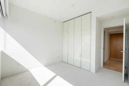 Powder Room Photo of 2902 838 W Hastings Street, Vancouver, BC