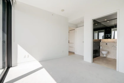 Walk-In Closet Photo of 2902 838 W Hastings Street, Vancouver, BC