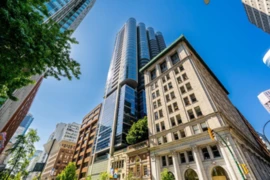 2902 838 W Hastings Street, Vancouver, BC