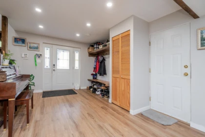 Mudroom Photo of 3924 205b Street, Langley, BC