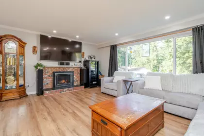 Pantry Photo of 3924 205b Street, Langley, BC
