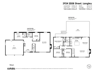 Playground / Recreational Area Near 3924 205b Street, Langley, BC
