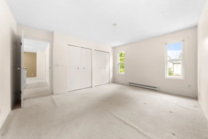 Bedroom 4 Photo of 1048 Lombardy Drive, Port Coquitlam, BC
