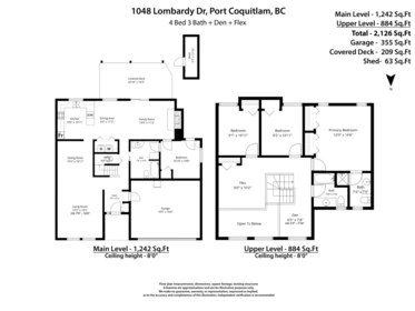 Community Amenities Photo (Clubhouse) of 1048 Lombardy Drive, Port Coquitlam, BC