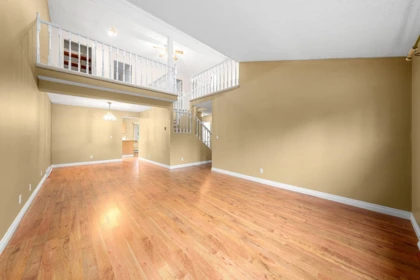 1048 Lombardy Drive, Port Coquitlam, BC, Port Coquitlam — Single Family Residence for sale