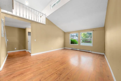 Garage Interior Photo of 1048 Lombardy Drive, Port Coquitlam, BC