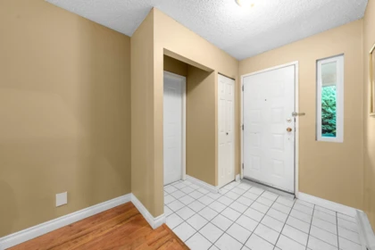 Hallway Photo of 1048 Lombardy Drive, Port Coquitlam, BC