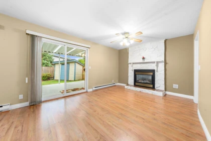 Hot Tub / Spa Photo of 1048 Lombardy Drive, Port Coquitlam, BC