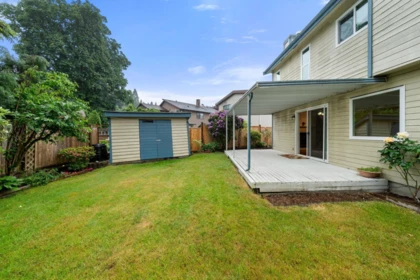 Street View Photo of 1048 Lombardy Drive, Port Coquitlam, BC