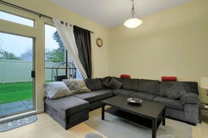 42 21960 River Road, Maple Ridge, BC, Maple Ridge — Townhouse for sale