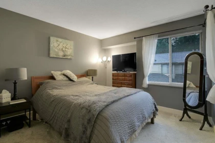Office / Den Photo of 42 21960 River Road, Maple Ridge, BC