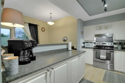 Primary Bedroom Photo of 42 21960 River Road, Maple Ridge, BC