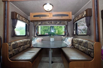 Loft / Bonus Room Photo of 15 30860 Trans Canada Highway, Yale, BC