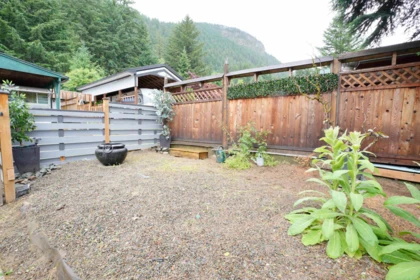 Outdoor Patio Photo of 15 30860 Trans Canada Highway, Yale, BC