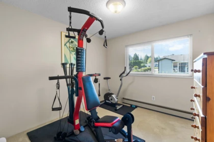 Office / Den Photo of 19949 51 Avenue, Langley, BC