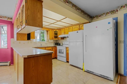 Pantry Photo of 12441 71A AVENUE, Surrey BC V3W 0P7
