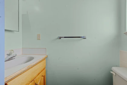 Powder Room Photo of 12441 71A AVENUE, Surrey BC V3W 0P7