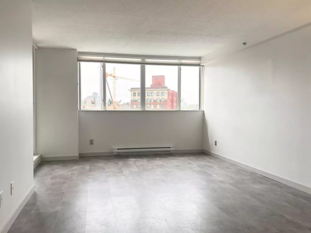 Family Room Photo of 603 288 E 8th Avenue, Vancouver, BC