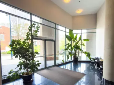 Laundry Room Photo of 603 288 E 8th Avenue, Vancouver, BC