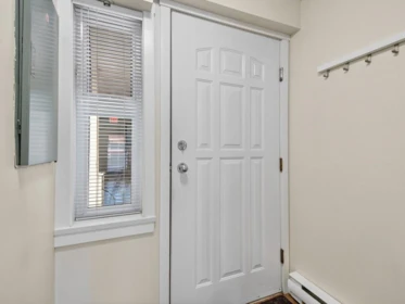 Basement Recreation Room Photo of 102 3788 W 10th Avenue, Vancouver, BC